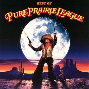 Pure Prairie League